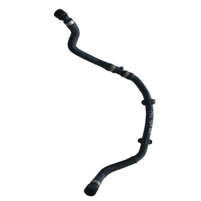 European Cars Car Model For BMW E90 E60 Auto Spare Parts Coolant Hose OE 17127619688 Condition For N20 N52 N54 N46