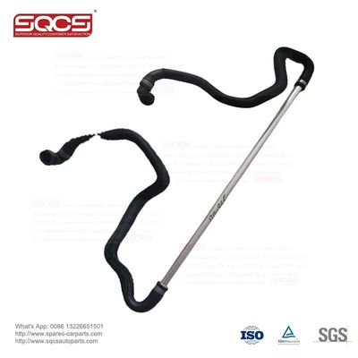 Car Fitment Other For BMW F12 F10 E46 E60 E90 N46 N20 Auto Spare Parts Condition Coolant Hose With OE 17127580965