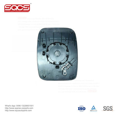 Replace/Repair Rearview Mirror Glass for Renault Master OE 963651588 Made Replacement Part
