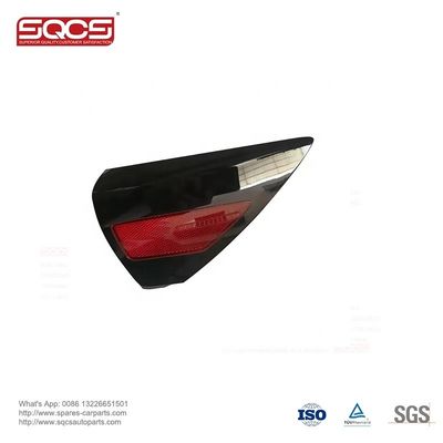 Tesla Model 3 Y Auto Parts Rear Right Side Lamp Charging Port Cover OE 1100781-99-D For OE NO. 1100781-99-D Car Accessories