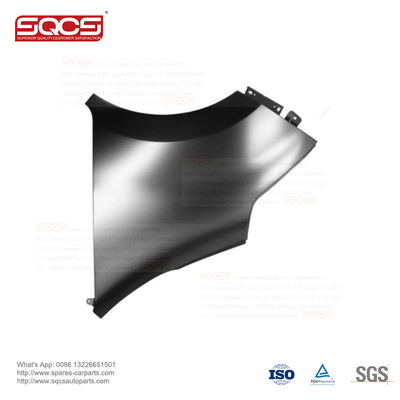 Renault Master JV Bus Left Fender OE 631013304 for MASTER III Bus JV Car Make at Affordable Cost