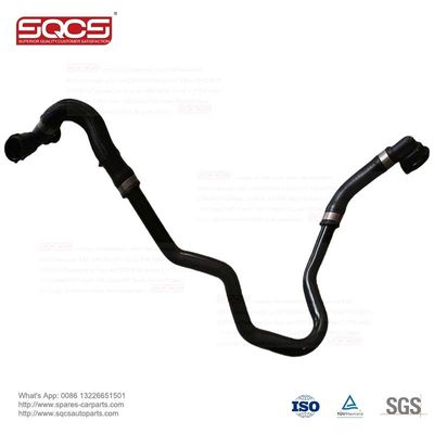 Replace/Repair Purpose Auto Parts 1.8 Engine Coolant Hose OE 2045010124 for Mercedes Benz W212