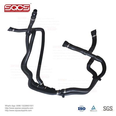 Replace/Repair Auto Parts Engine Cooling Water Pipe Hose OE 17127568753 Cooling Systems for BMW E60