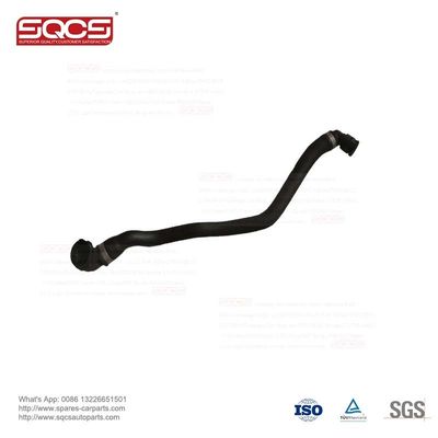 Auto Parts for BMW E46 E90 N20 N46 N52 N55 Car Coolant Hose OE 17127624676 Guaranteed Performance