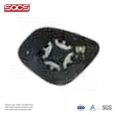 Auto Spare Parts Right Side for Renault Kango Outside Mirror Glass Car Mirrors OE NO. 963664943 Universal Fitment