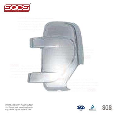 2006-2010 Black Paint Code OE for Renault Master Right Side Rearview Mirror Cover Condition 9225907 Car Mirrors