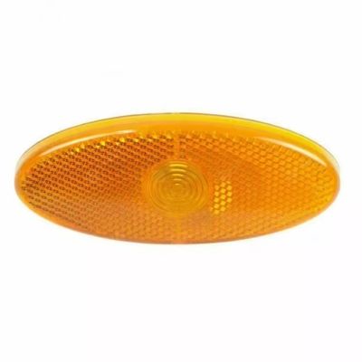 Renault Car Fitment Side Marker Light OE 261B00001 for Master Replacement Parts