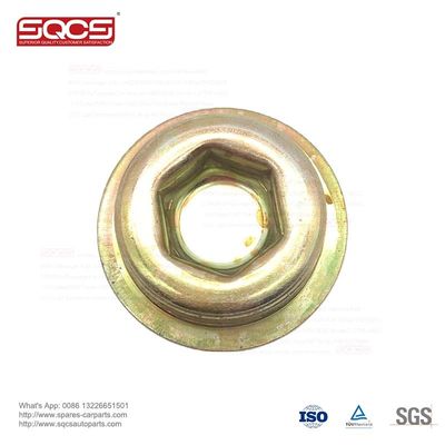 Mercedes Benz Engine Crankcase Threaded Plug OE 1179970230