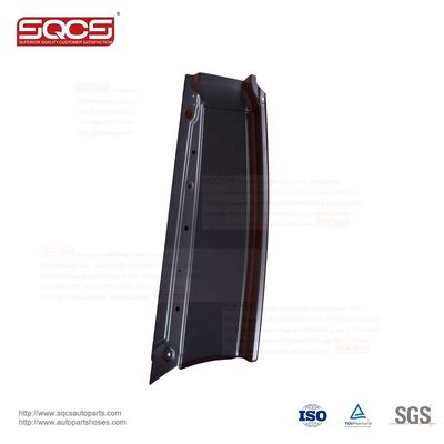 Mercedes Sprinter W906 Right Rear Quarter Panel Cover OE 9066376309