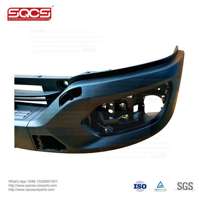 Iveco Daily Front Bumper OE 5802542012 for 2019-2022 Models