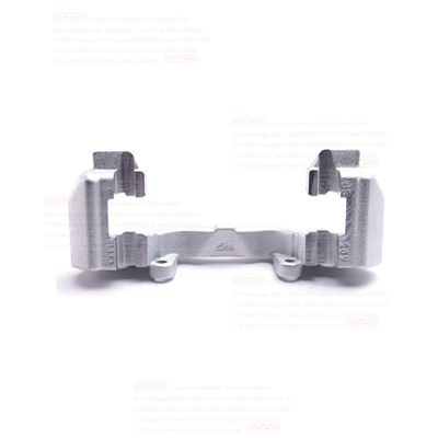 Mercedes Sprinter W906 Front Brake Caliper Repair Kit OE 0004214506