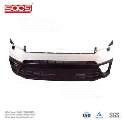 OE NO. 7C0807221A Front Bumper for Volkswagen Crafter 2017 - 2023 MEX with 12 Months Warranty