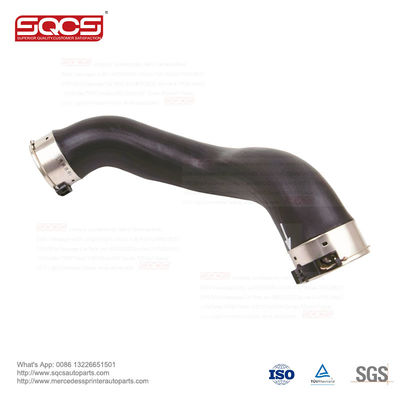 High Quality 2045285782 Air Intake Hose for Mercedes Benz W204 with 12-Month Warranty and OE Number 2045285782