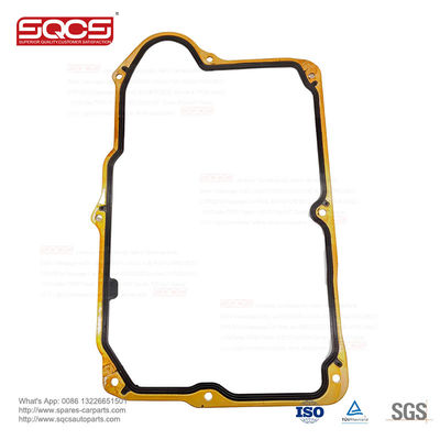 OE NO. 2463710780 Transmission Oil Pan Gasket for Mercedes Benz W176 W246 W117 B160 B180 B200 B220 B250 with 12 Months Warranty