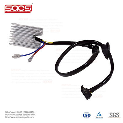 1248212151 Blower Motor Regulator Thermostat for Mercedes Benz W124 S124 200-320 with 12month Warranty