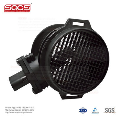 0280217515 Mass Air Flow Sensor for Mercedes Sprinter M112 W220 W210 W211 with 12V Voltage and OE Compatibility