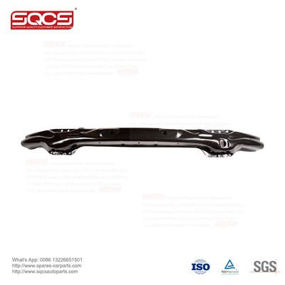 OE NO. 9066200234 Front Bumper Reinforcement Metal Material with 12 Months Warranty for Mercedes Sprinter W906