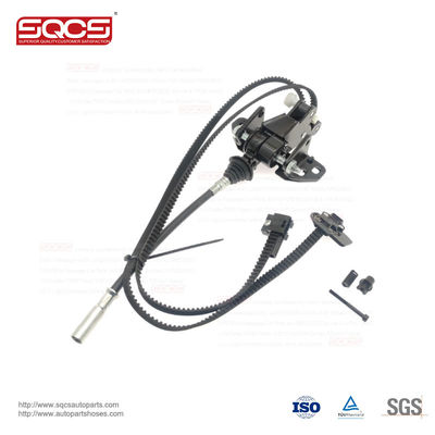 SQCS Professional Sliding Door Roller Middle Guide Rail OE9067603247 with 6 Month Warranty and 100% Tested for Mercedes Benz Sprinter W906