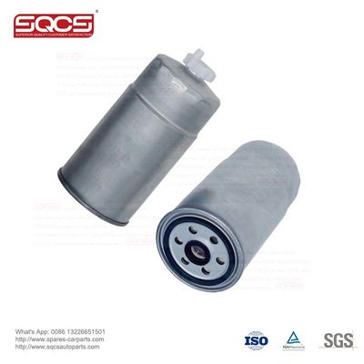 New Iveco Daily Fuel Filter OE 2992300 for 2008-2011 Models Aftermarket Replacement