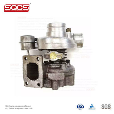 SQCS High Quality Turbocharger Compatible With Iveco Daily 1989-1999 OE53149887004 with 6 Month Warranty