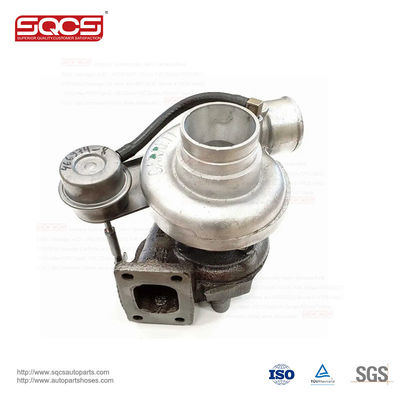 SQCS High Quality Turbocharger Compatible With Iveco Daily 1989-1999 OE53149887004 with 6 Month Warranty