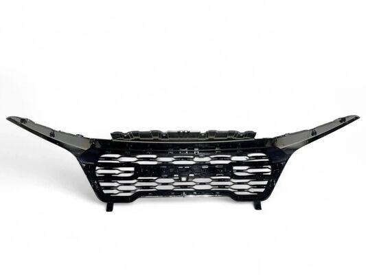 Wholesale New Front Bumper Cover With Upper Grille Chrome Black Fits 2023 20242025 Ram Promaster 1500 2500 3500 EV OE 7KF18JXWAA