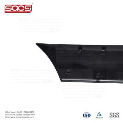 High Quality New Condition Plastic Rear Panel Left Side Moulding Strip Trim for  Master MK3 10-On 768F20006R VA1826