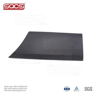High Quality New Condition Plastic Rear Panel Left Side Moulding Strip Trim for  Master MK3 10-On 768F20006R VA1826