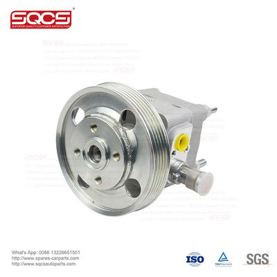 Power Steering Pump for VOLVO -S80 II V70 III XC60 XC70 II 36000689 36000790 36002641