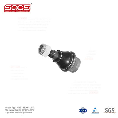 Sqcs Brand Brake Pad Motorcycle Auto Parts Brake Pads for Cars Ball Joint for Mercedes Benz Sprinter 901 9013331227