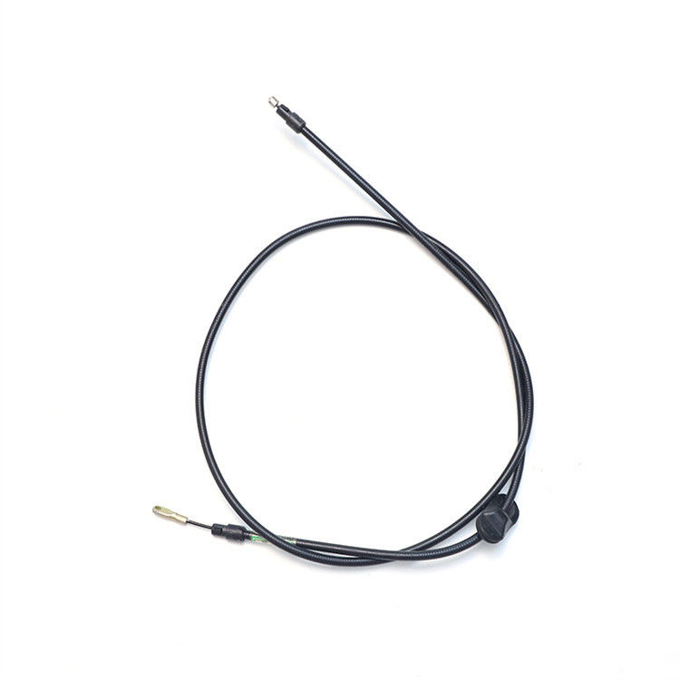 Auto Parts Mercedes-Benz Brake Cable OEM 2024203385 For Mercedes-Benz Car Fitment Automotive Accessories