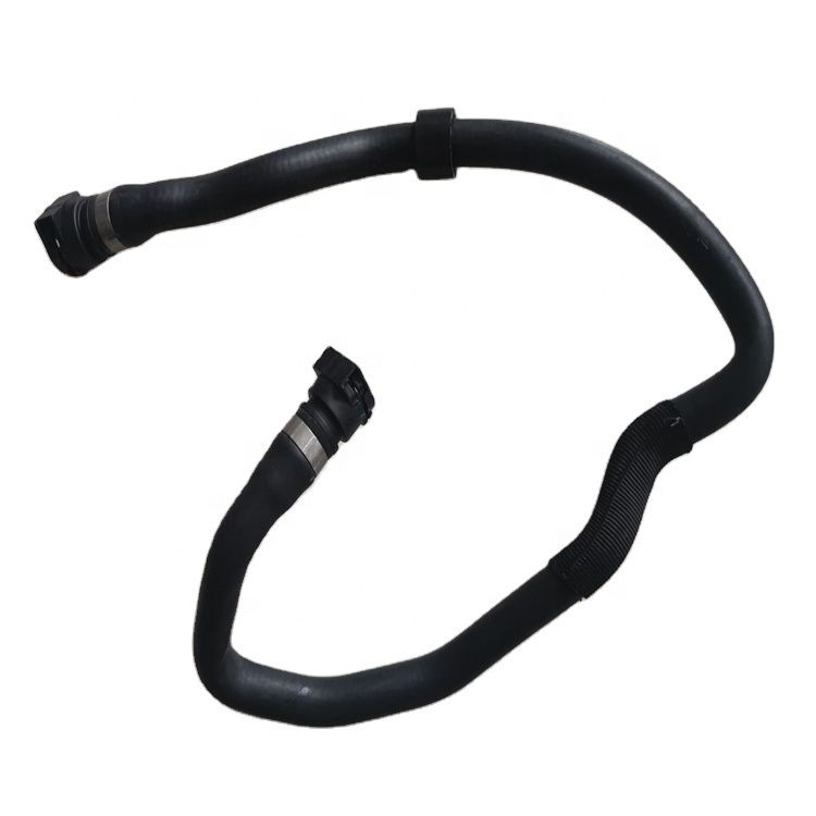 BMW F02 Engine Coolant Hose OE 17127580963 for 7-Series