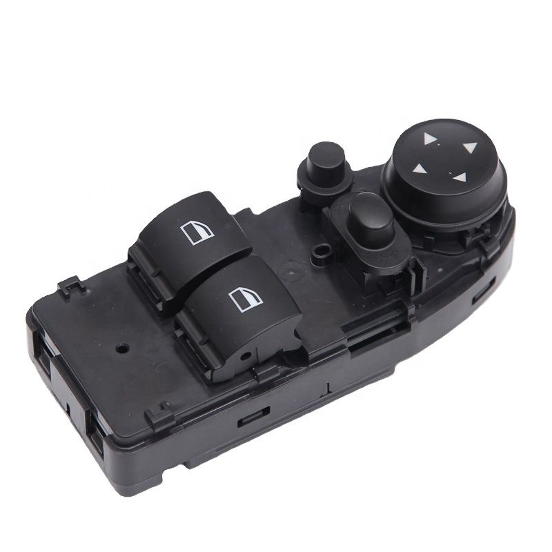 BMW 3 Series Front Left Power Window Switch OE 61319132164