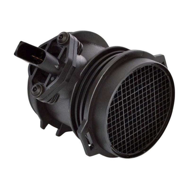 0280217515 Mass Air Flow Sensor for Mercedes Sprinter M112 W220 W210 W211 with 12V Voltage and OE Compatibility