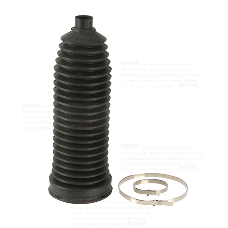 Rubber Steering Rack Boot OE 9064600096 for Sprinter 906 Car Steering Systems 100% Tested