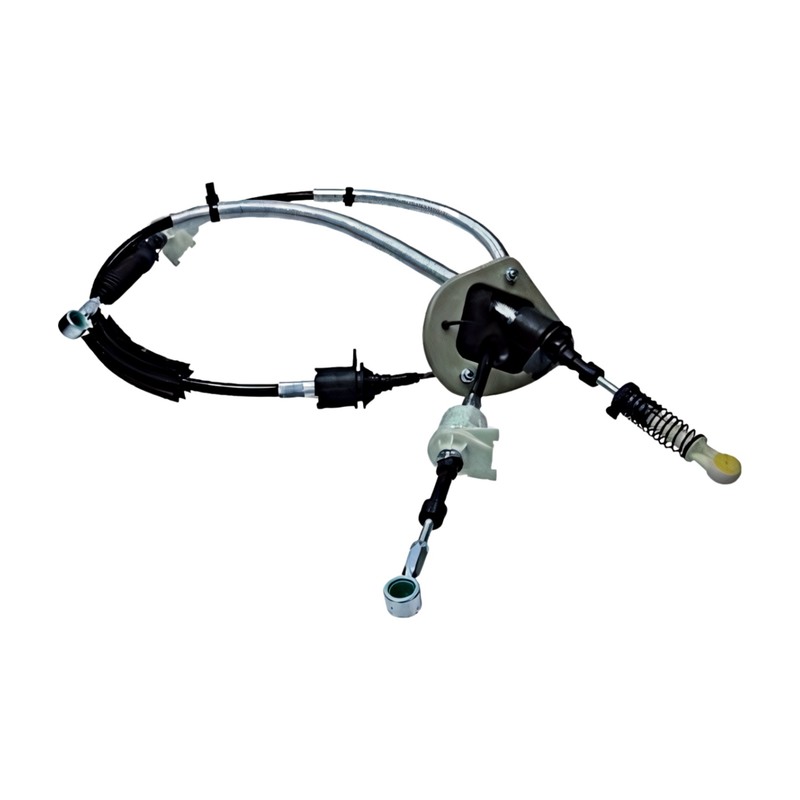 SQCS High Quality Gear Shift Cables OE NO. 504189881 with 12 Month Warranty for Iveco Daily