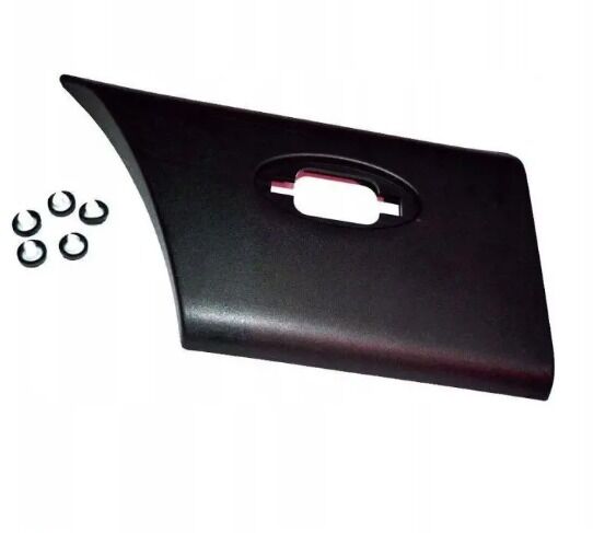 OE 768F820007 Car Parts Side Protective Panel,Left Side for  Master