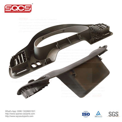 Auto-Instrumenten-Cluster-Geschwindigkeitsmesser Bezel Perfect Fit Luftlüft 9016801607 Hohe Festigkeit für Sprinter W901 W902 W903 W904 1999 bis 2006