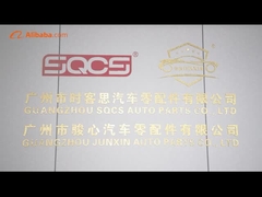 SQCS-Unternehmensteam