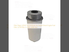 Filterpapier HZHLY 3C11 9176 BC für Transit Dieselmotoren Treibstofffilter 3c119176bc im Jahr 2002-2006